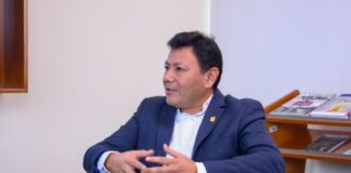Necesitamos agilizar la promulgación de la ley MAPE e instrumentos apropiados para una eficiente formalización minera