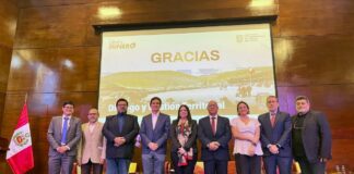 Bettina Reyna: “Las demandas ciudadanas crecen, pero el Estado no está fortaleciendo sus capacidades”
