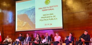 Consideran que la PCM y el MEF deberían hacerse cargo de la resolución de conflictos sociales