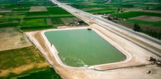Majes Siguas ve la luz al final de túnel