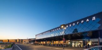 Innovación peruana en Europa: 1PAX transforma aeropuertos estratégicos en Bulgaria y Serbia