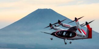 Joby Aviation y Toyota aceleran esfuerzos para hacer realidad la movilidad aérea