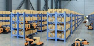 Revolución en Almacenes: Estas tecnologías han transformado la preparación de envíos en Latinoamérica