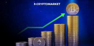 Triunfo de Donald Trump en Estados Unidos disparó la cotización del Bitcoin a los USD 75.000