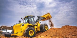 John Deere presenta sus nuevas líneas de maquinaria que se adaptan a la necesidad del cliente