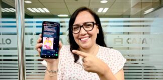 Caja Trujillo gana premio a la Innovación Financiera