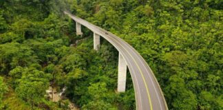 Cinco megaproyectos antes que termine el año