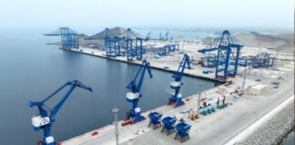 Hub portuario de Chancay, pivote de la industrialización del Perú