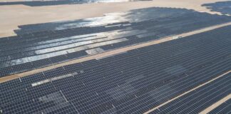 Acciona construirá una planta fotovoltaica de 225MW en Perú