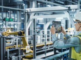 Industria: ¿Cómo el Facility Management impulsa la eficiencia y competitividad en el sector?