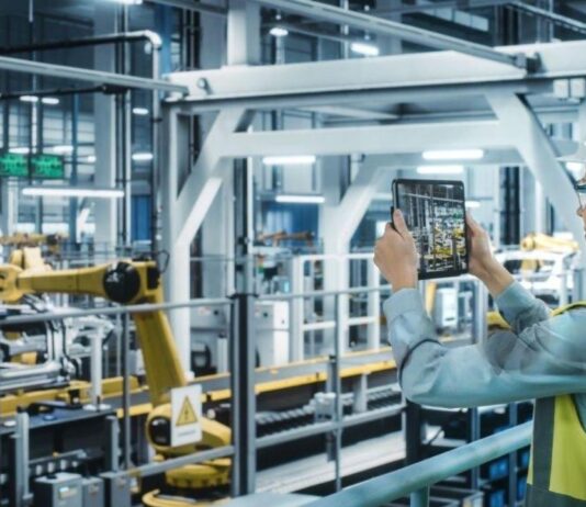 Industria: ¿Cómo el Facility Management impulsa la eficiencia y competitividad en el sector?