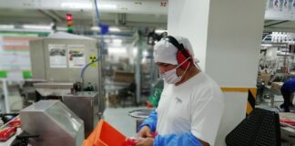 Mondelēz International reportó ingresos en Latinoamérica por USD 1,204 millones en el tercer trimestre de 2024