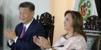 Estados Unidos Refuerza Seguridad en el Puerto de Chancay con Donación de Escáneres de Carga