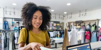 Tarjeta virtual: la nueva forma de gestionar tus pagos de manera segura