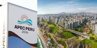 APEC 2024: Un impulso millonario para el turismo en Perú