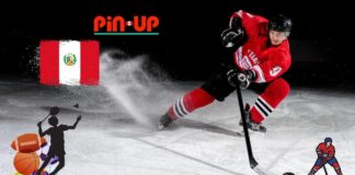 Por qué la aplicación de Pin-Up destaca para apuestas deportivas en Perú
