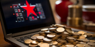 Casinos online: Un movimiento económico impresionante