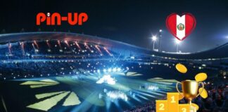 Por Qué la App Pin-Up es Ideal para Apuestas Deportivas en Perú