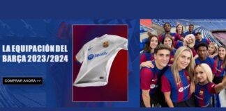 Comprar Camisetas de Fútbol para Niños en Futboloo.com: Guía y Consejos para Ahorrar Estas Festividades