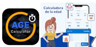 Descubre Tu Edad Exacta al Instante con Age.info: Una Herramienta Divertida y Precisa para Calcular y Compartir