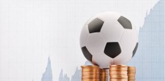El impacto de las apuestas en la economía del deporte