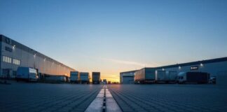 Claves y oportunidades de inversión en el mercado industrial inmobiliario