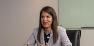 Julia Torreblanca: “Necesitamos exploraciones más dinámicas y mejorar los tiempos para los permisos”