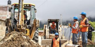 Obras por Impuestos superó los S/ 4000 millones a través de 124 adjudicaciones en 2024
