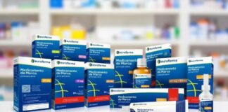 Eurofarma asume el liderazgo en América Latina