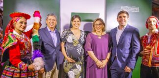 Inca Rail cierra un año de grandes logros con un evento que conecta tecnología, cultura y sostenibilidad
