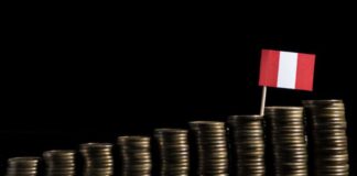 Economía peruana en 2025 por debajo de Colombia y Chile