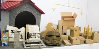 La Buena Cajita: un caso de éxito para la economía circular en Perú