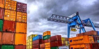 Agroexportaciones peruanas crecieron 23.3%