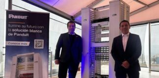Panduit celebra el cierre de un exitoso 2024 junto a sus distribuidores Wesco-Anixter y Conduvex