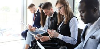 Intenciones de contratación se muestran débiles para el primer trimestre del 2025