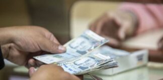 ¿Cuánto quieren ganar los peruanos? El salario pretendido aumentó 1.40% en octubre