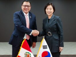PRODUCE fortalece la transformación digital e innovación de las MYPE peruanas desde Corea