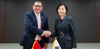 PRODUCE fortalece la transformación digital e innovación de las MYPE peruanas desde Corea