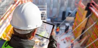 Foco en Obra revela 4 ventajas de utilizar un software de construcción