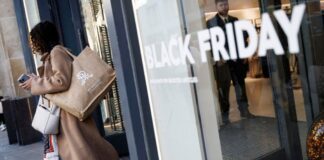 Black Friday se consolida, en el sector retail, con resultados positivos tanto en tráfico como en entradas