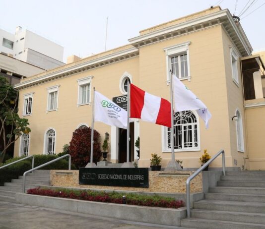 SNI en desacuerdo con empresa Tengda Cerámicas que incumple las leyes peruanas