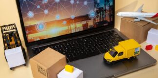 ¿Cómo la inteligencia artificial mejora la seguridad y eficiencia de la cadena de suministro?