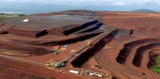 Minem cuenta con US$ 2,800 millones como garantías de cierre de minas