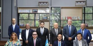 Plenaria de EuroLat se realizará en Lima en abril 2025
