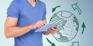 Empresas y tecnología: El camino hacia un futuro sostenible