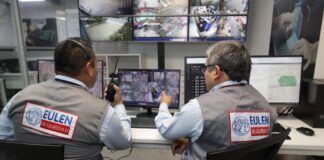 Grupo Eulen Perú fortalece su presencia en el sur del país