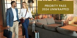 Priority Pass reporta crecimiento récord durante 2024