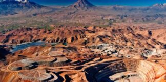 Cerro Verde invertirá más de US$ 300 millones en 2025, reafirmando su compromiso con Arequipa y la minería responsable