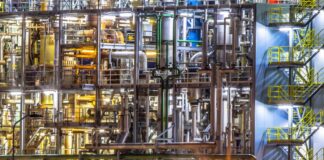 Data Center: el activo estratégico de las empresas químicas