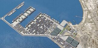 Discrepancias en torno a la Vía Evitamiento en el Puerto de Chancay